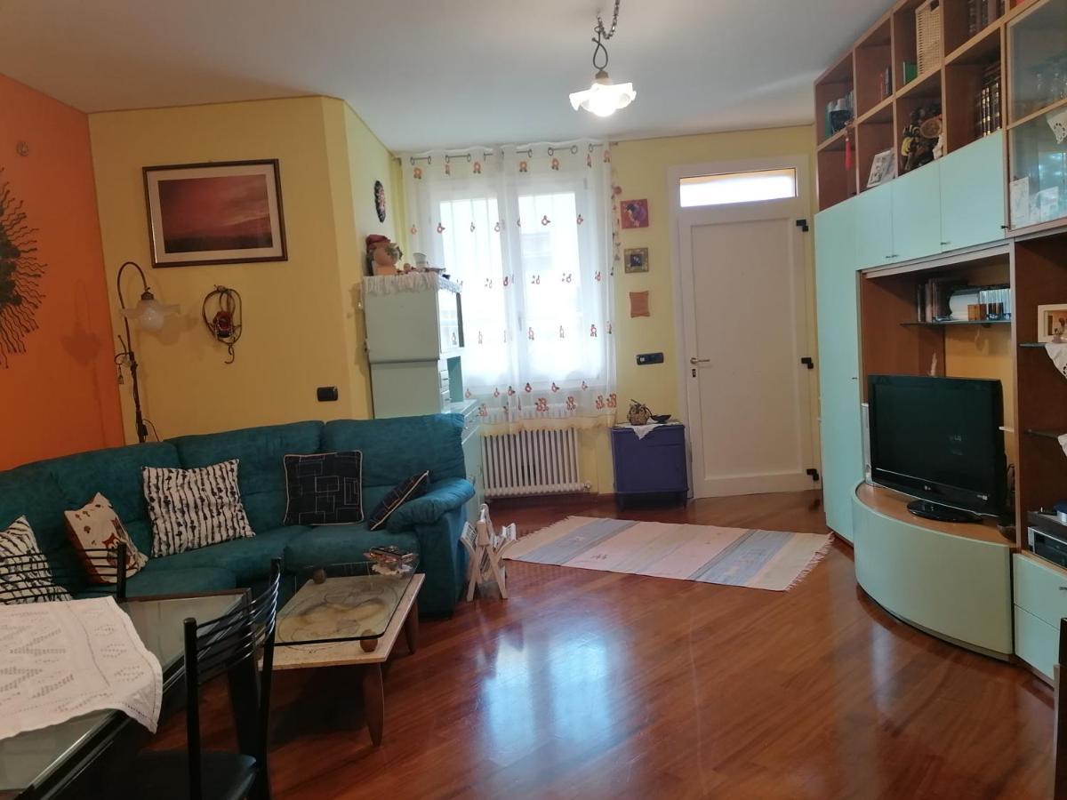 Апартаменти La Birichina Сантарканджело-ді-Романья Екстер'єр фото
